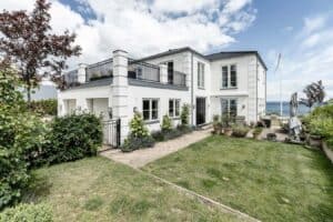 patricerdrøm med udsigt